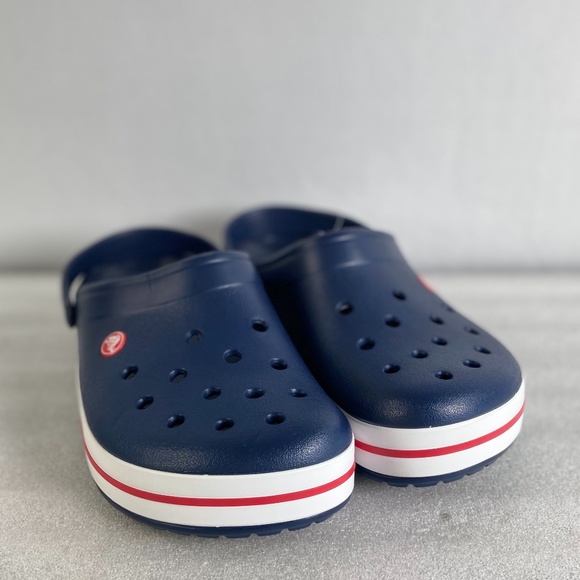 crocs crocband relaxed fit